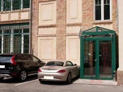 Hotel Fortuna Budapest