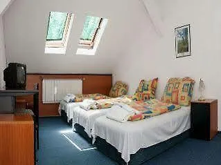 Hotel Fortuna Budapest