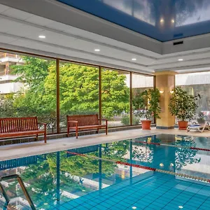 Ensana Thermal Margaret Island Будапешт