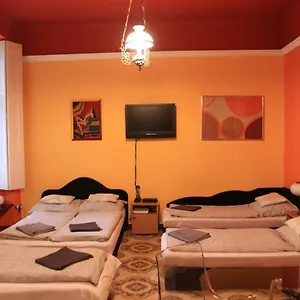  Appartamento Astoria Centrum