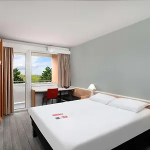Ibis Citysouth Budapeste