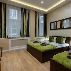 Holidays Apartment