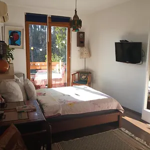  Appartamento Cozy At The Castle