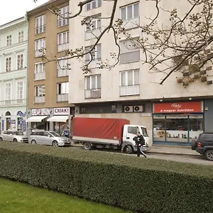 Regiposta Apartment