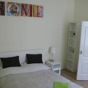  Appartamento Rumbach