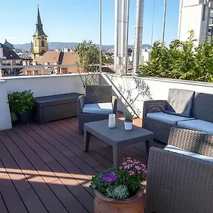 Bp Apartment