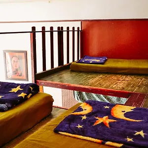 Mandala Hostel