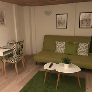  Appartamento Révay 6