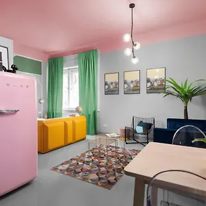 Lucifer Apartment