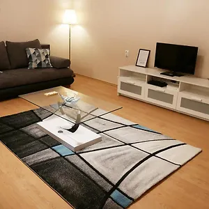  Appartamento Casamia-elegant Vaci St.apt