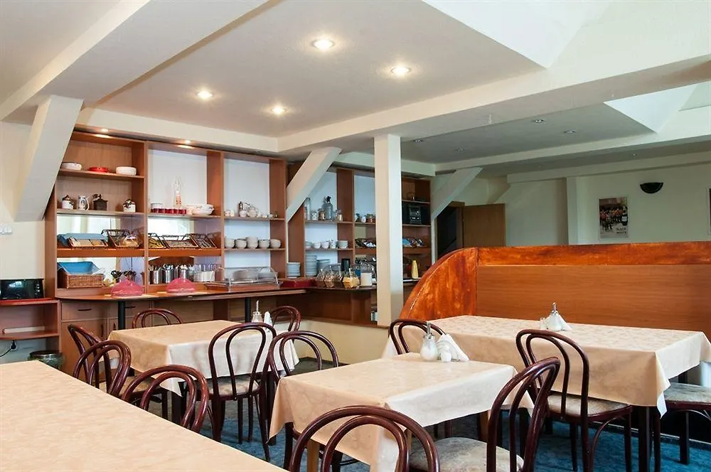 Hotel Fortuna Budapest