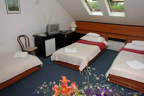 Hotel Fortuna Budapest