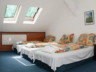 Hotel Fortuna Budapest