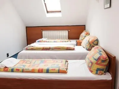 Hotel Fortuna Budapest