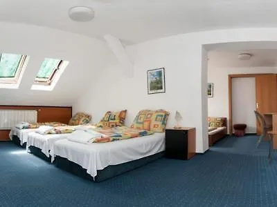 Hotel Fortuna Budapest 3*,  Ungheria
