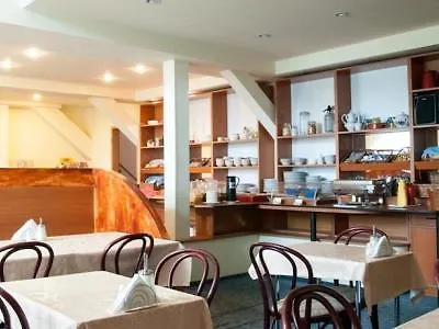 Hotel Fortuna Budapest