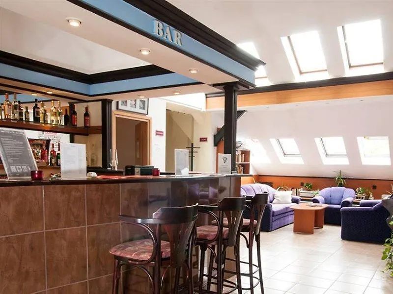 Hotel Fortuna Budapest