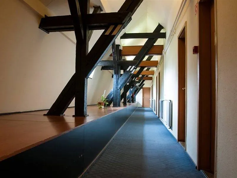 Hotel Fortuna Budapest