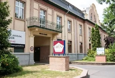 Hotel Fortuna Budapest 3*,