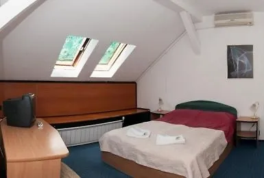 Hotel Fortuna Budapešť 3*,