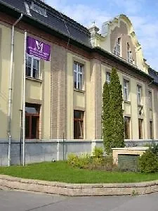 Hotel Fortuna Budapest
