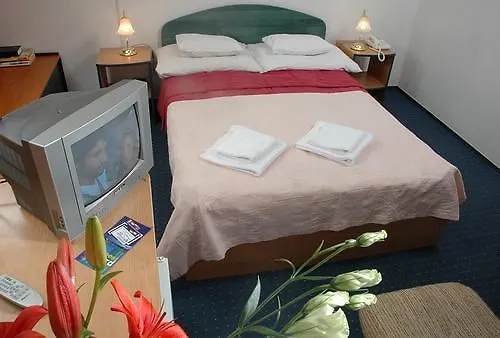 Hotel Fortuna Budapest 3*,