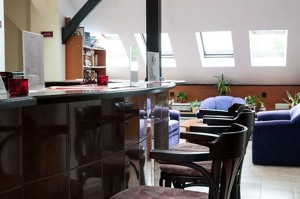 Hotel Fortuna Budapest 3*,