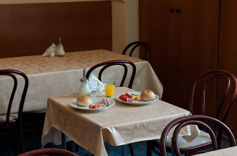 Hotel Fortuna Budapest